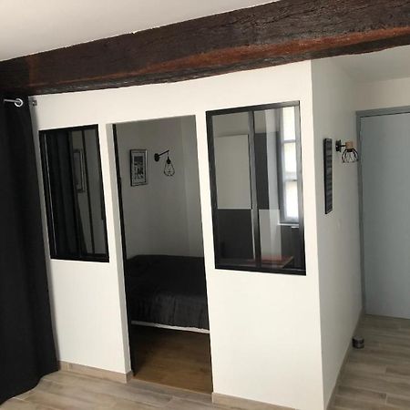 Appartement Atelier Dans Vieux Blois Buitenkant foto