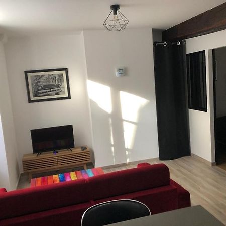 Appartement Atelier Dans Vieux Blois Buitenkant foto