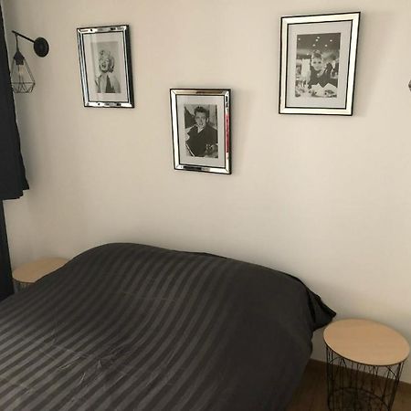 Appartement Atelier Dans Vieux Blois Buitenkant foto