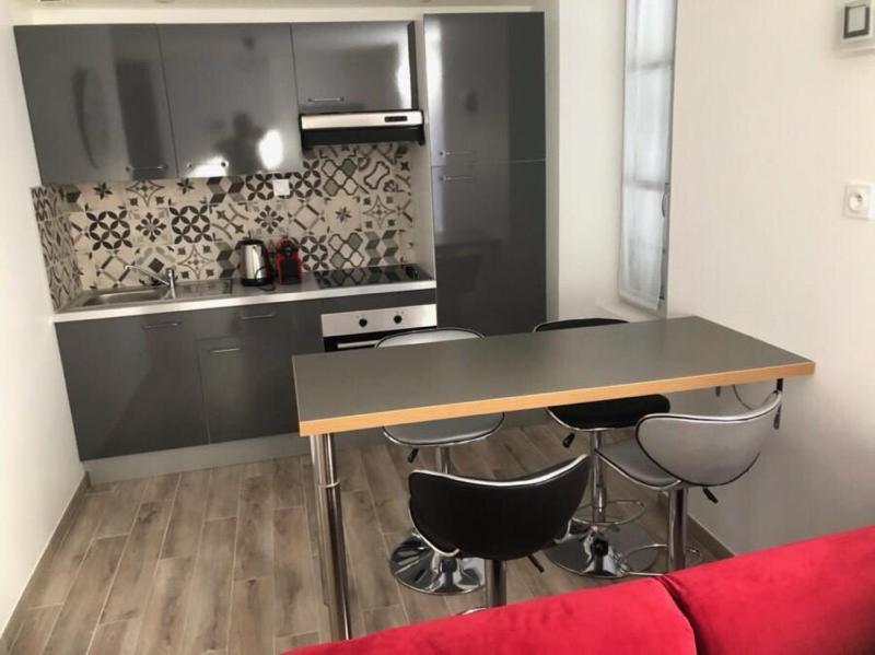 Appartement Atelier Dans Vieux Blois Buitenkant foto